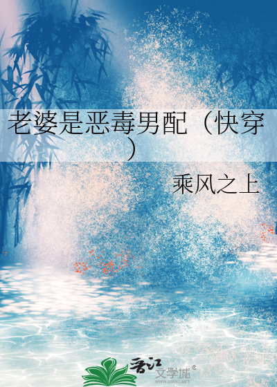 老婆是惡毒男配（快穿）