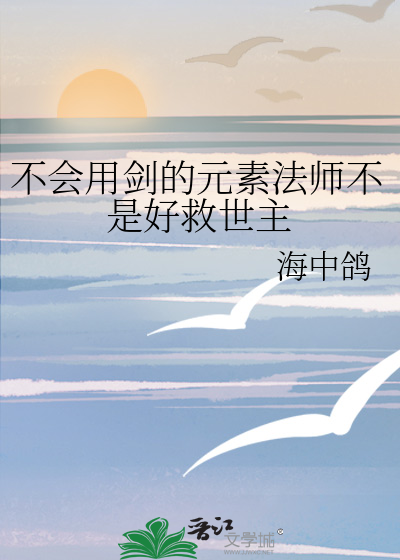 不會用劍的元素法師不是好救世主