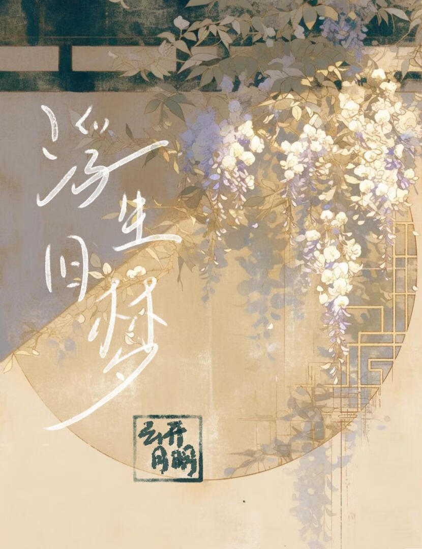 浮生舊夢