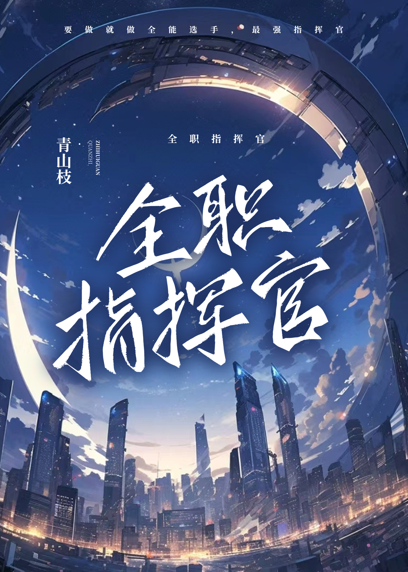 全職指揮官