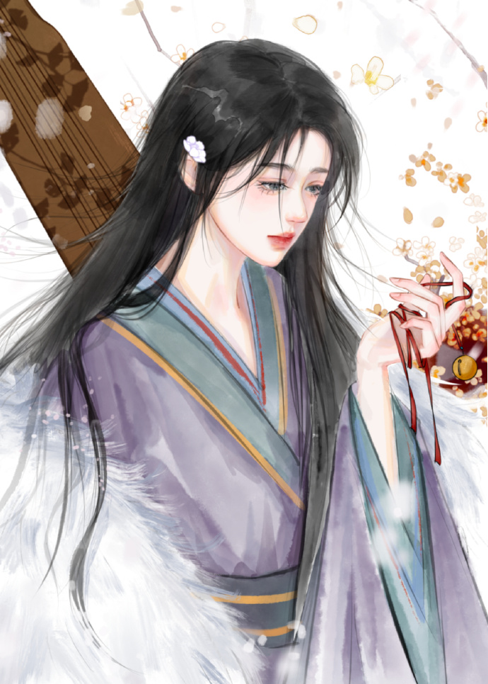 男裝後掰彎了黑蓮花陛下