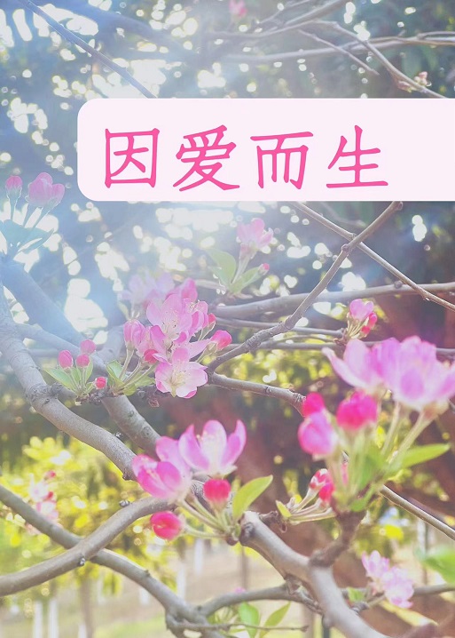 因愛而生