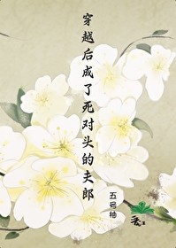 穿越後成了死對頭的夫郎