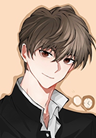 柯學養成白馬君