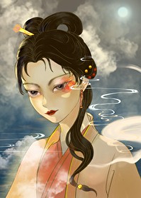 小樹妖