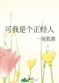 可我是個正經人