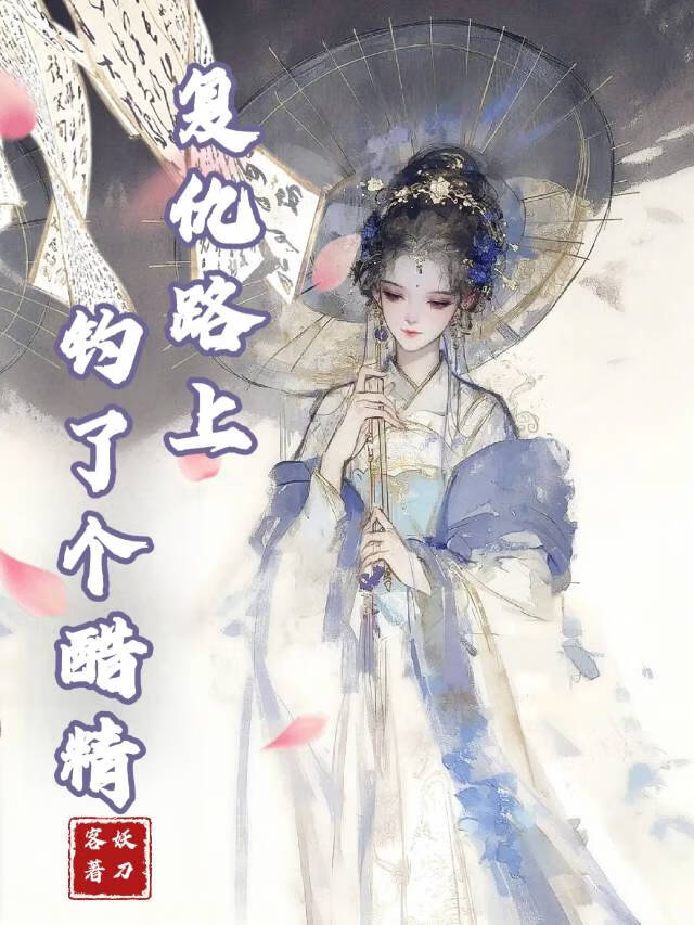 複仇路上釣了個醋精