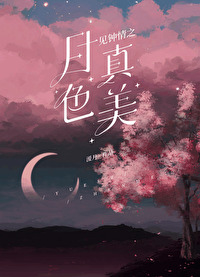 一見鐘情之月色真美