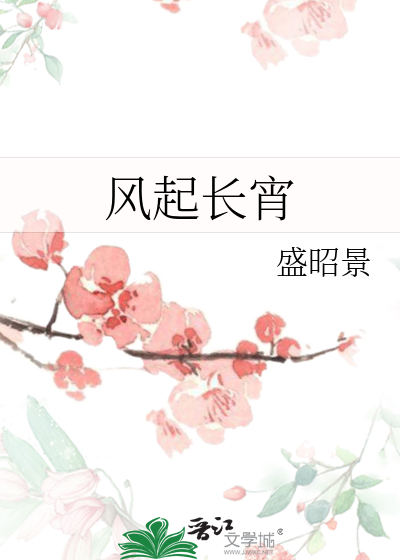 風起長宵