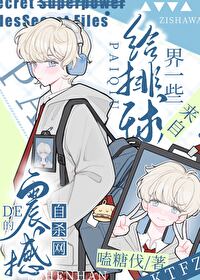 給排球界一些來自殺網的震撼