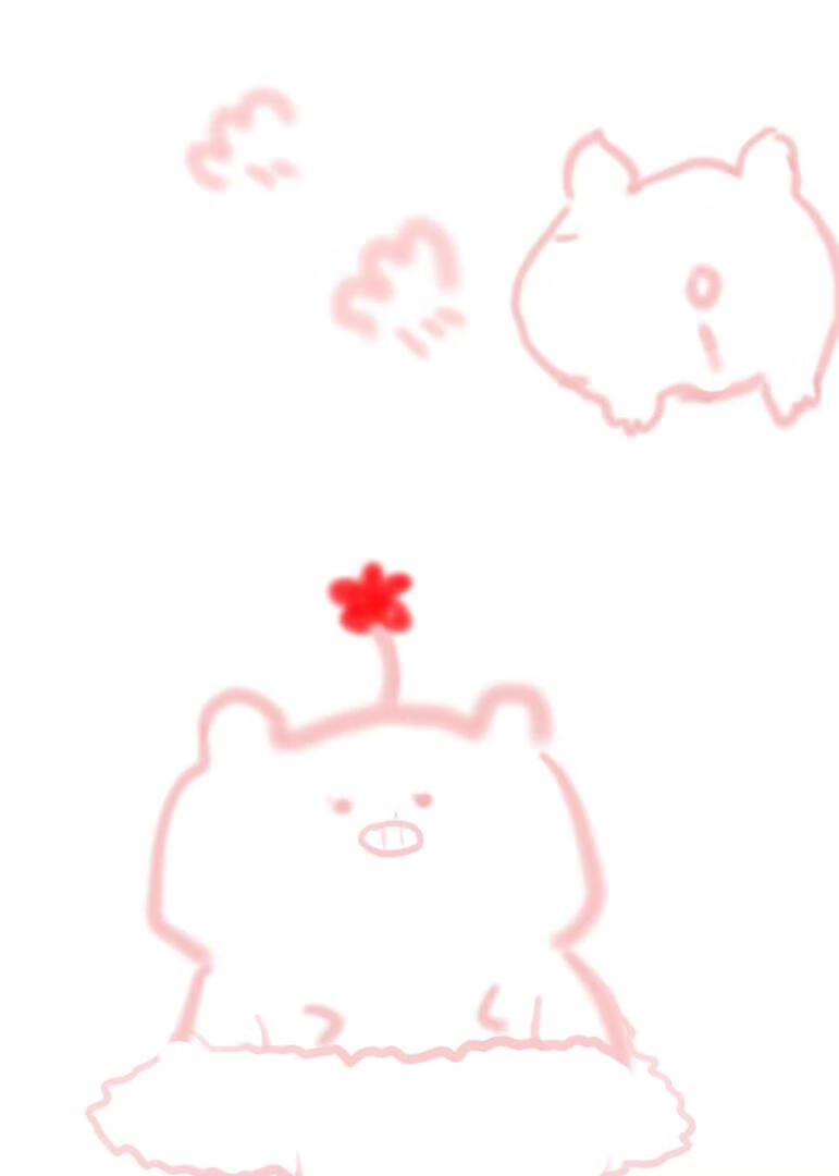 變成小豬崽怎麼辦