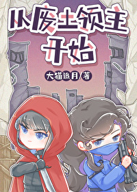 從廢土領主開始