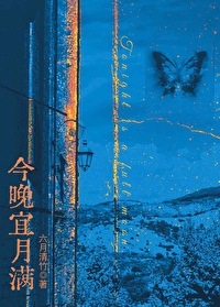 今晚宜月滿