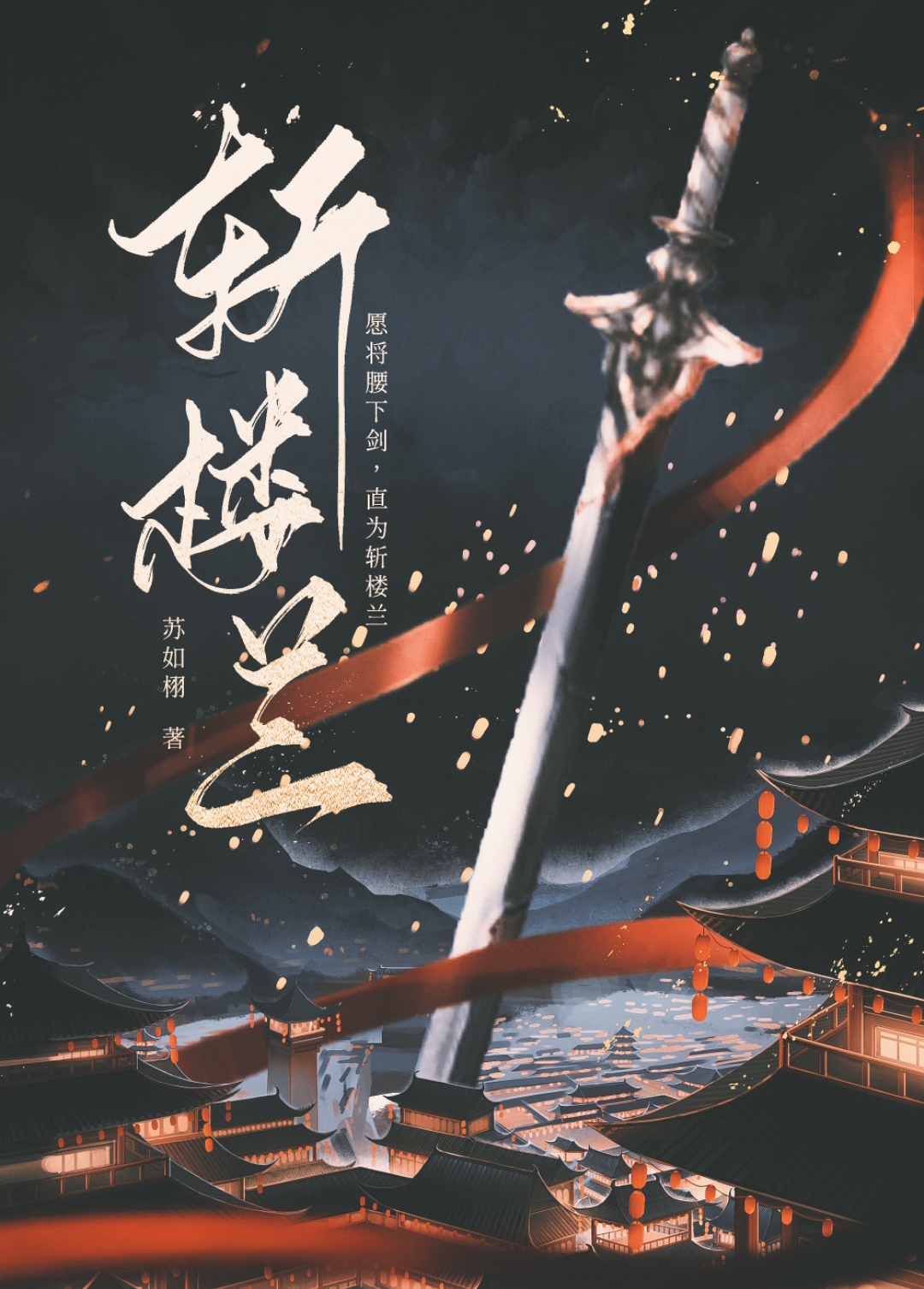 斬樓蘭