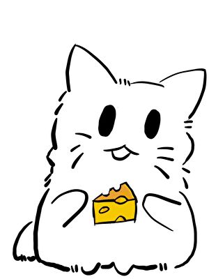 貓貓他心動了！