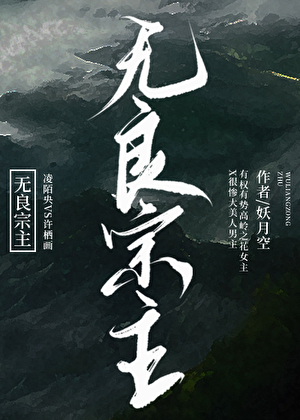 無良宗主