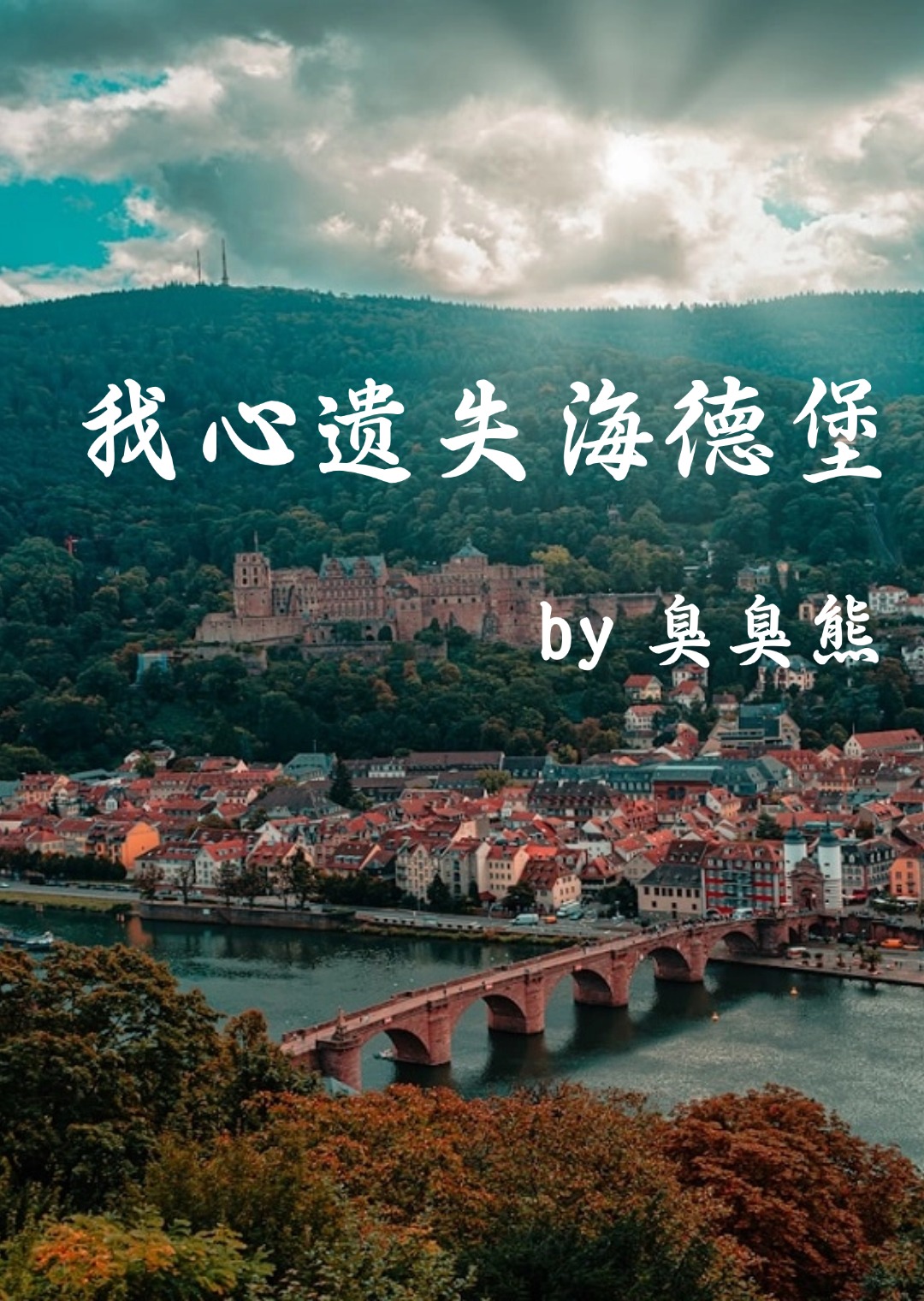 我心遺失海德堡
