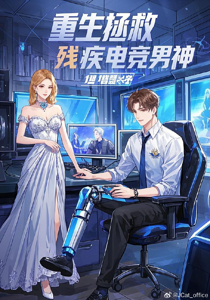 重生拯救殘疾電競男神