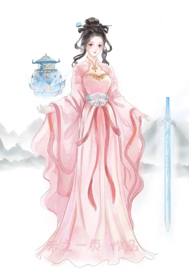 蓮夢丹心