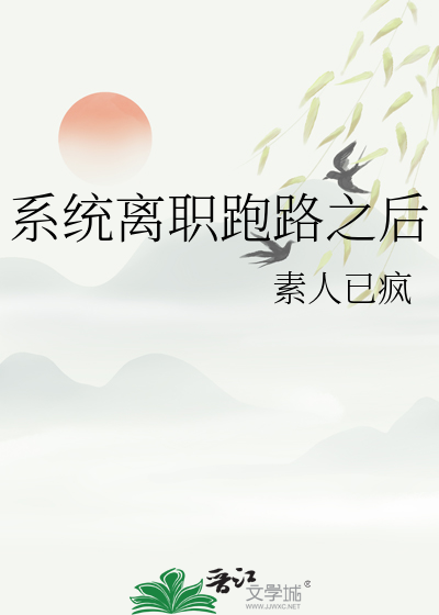 系統離職跑路之後