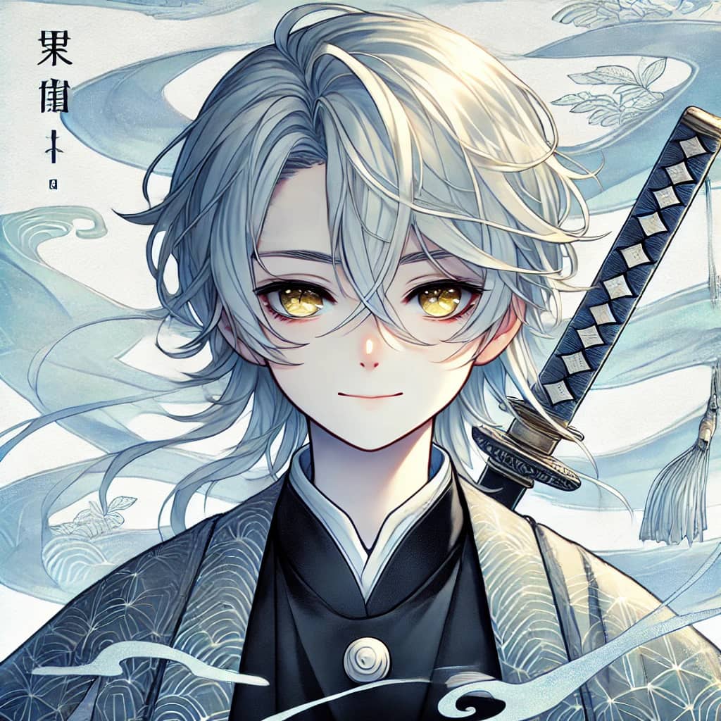 鬼滅之刃：天平的彼端