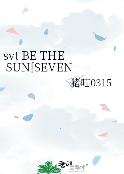 svt BE THE SUN[SEVENTEEN韓娛]