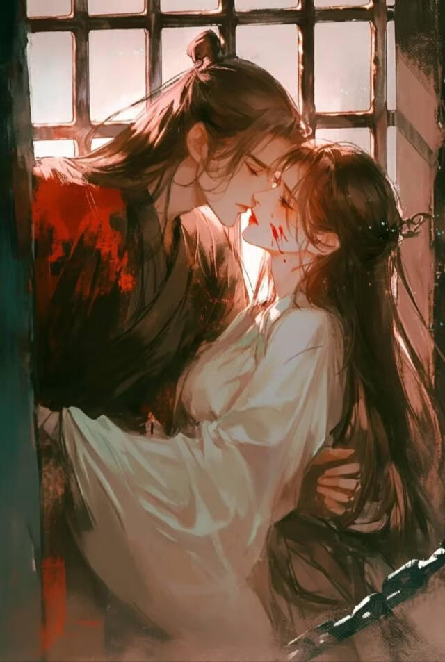 妖冶反派他能聽到我心聲