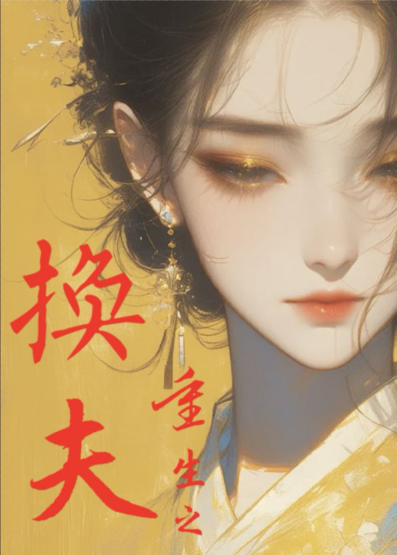 重生之換夫