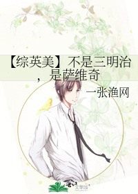 【綜英美】不是三明治，是薩維奇