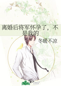 離婚後将軍懷孕了，不是我的