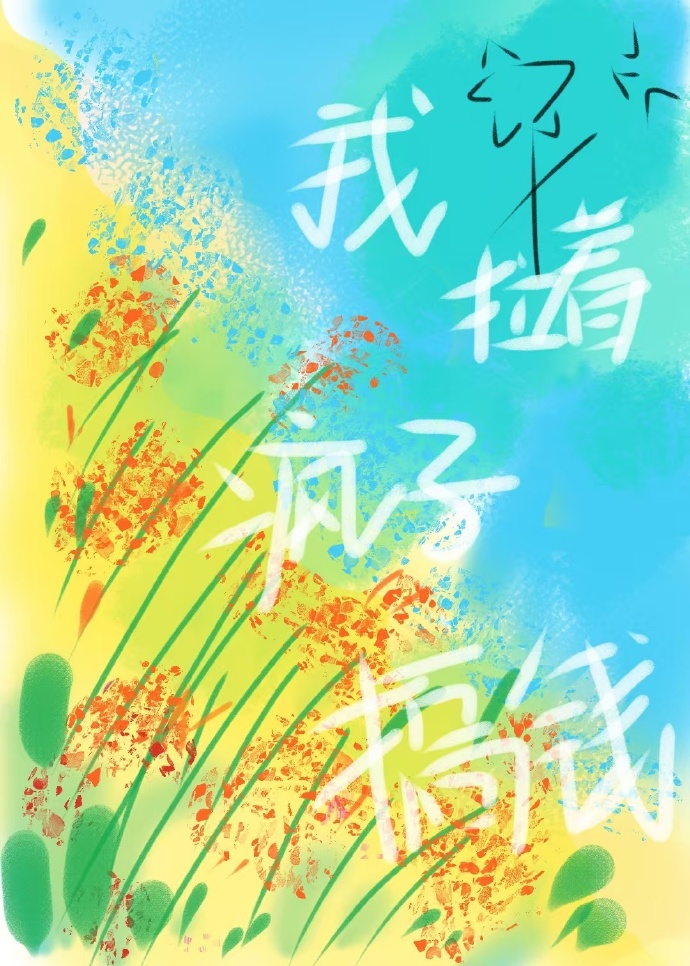 我拉着瘋子搞錢