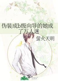 僞裝成b級向導的她成了萬人迷