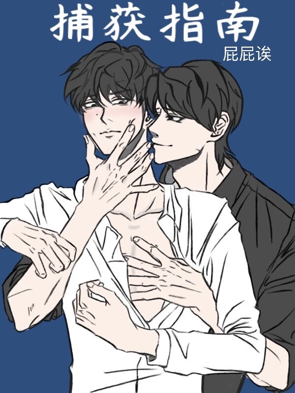 捕獲指南