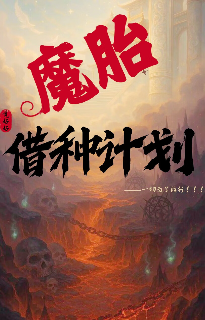 魔胎借種計劃