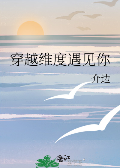 穿越維度遇見你