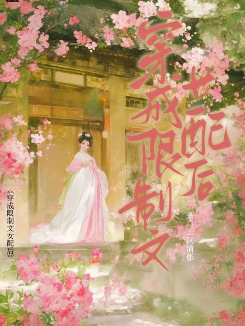穿成限制文女配後