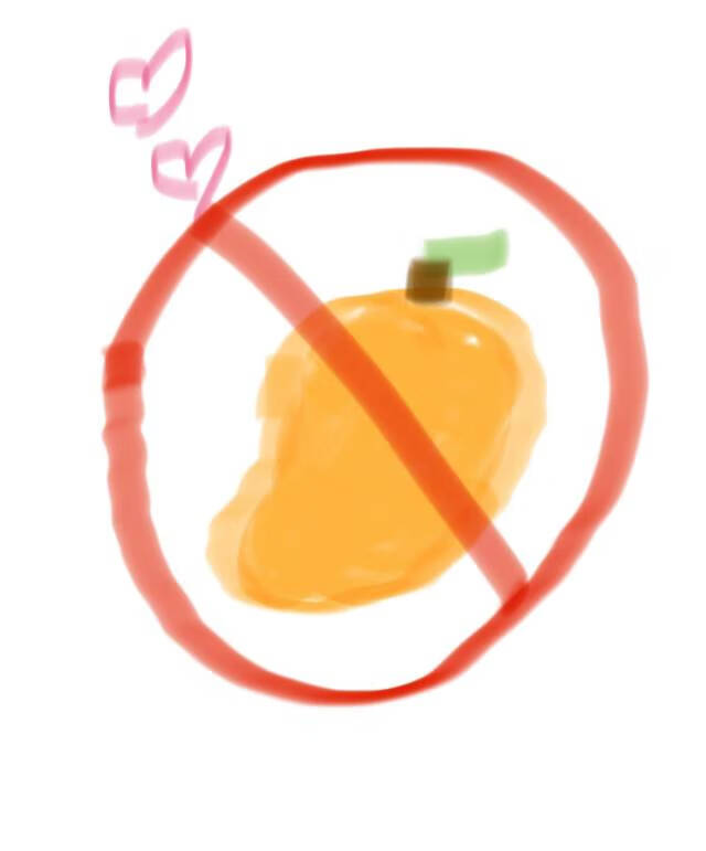 戀愛過敏還有救嗎？