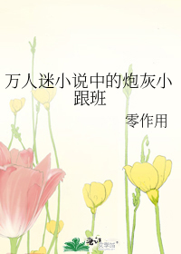 萬人迷小說中的炮灰小跟班