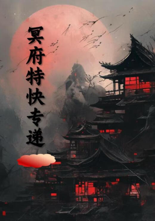 冥府特快專遞