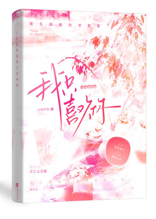 隻有我知道我隻喜歡你
