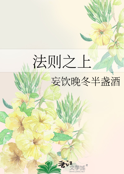 法則之上