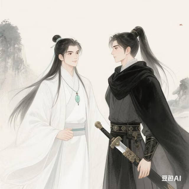 賜婚後我彎成蚊香