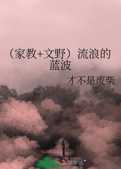 （家教+文野）流浪的藍波