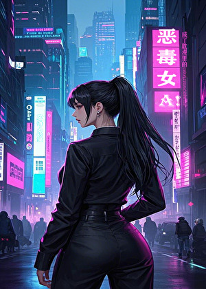 成了耽漫裡的惡毒女A！