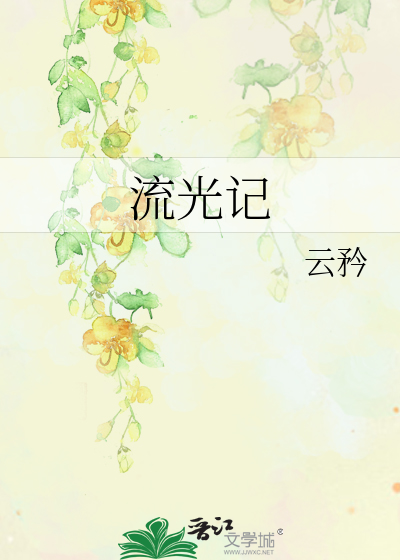流光記
