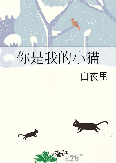 你是我的小貓