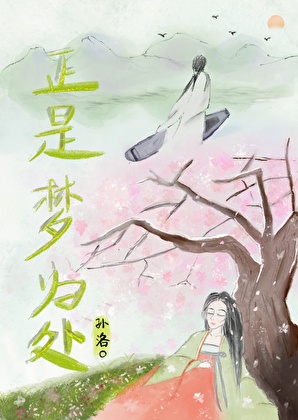 正是夢歸處