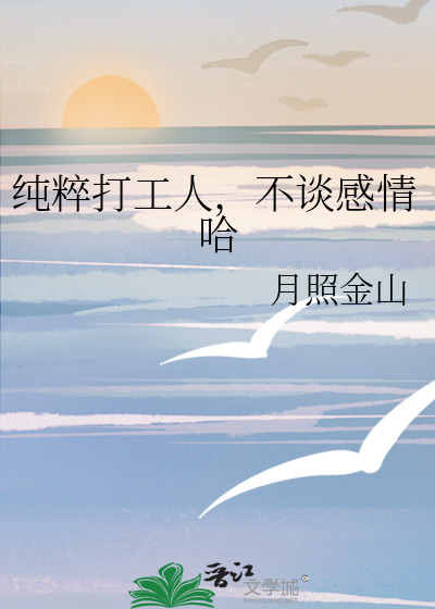 純粹打工人，不談感情哈