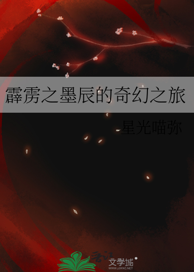 霹靂之墨辰的奇幻之旅