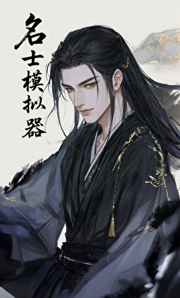[三國]名士模拟器